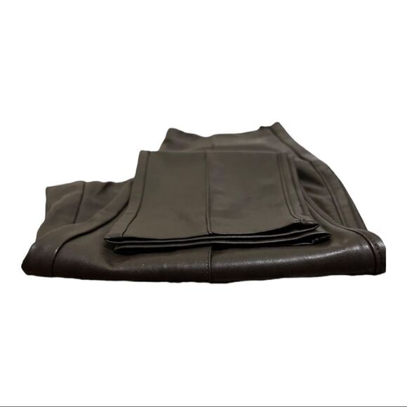 Aritzia Babaton Frida Pant in Rich Mocha - Picture 2 of 11